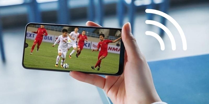 LuongSon TV: Sống Trọn Từng Khoảnh Khắc Bóng Đá Đỉnh Cao! 32 LuongSon TV đi đầu trong cách mạng hóa truyền thông với công nghệ mới
