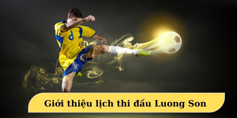 Lịch Thi Đấu - Thông Tin Quan Trọng Cho Các Tín Đồ Bóng Đá 4 Tìm hiểu vài điều cơ bản về lịch thi đấu