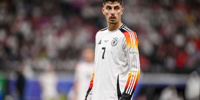 Havertz Tài Năng Trẻ Không Đợi Tuổi Làng Bóng Đá Châu Âu 5 Thông tin về sự nghiệp của ngôi sao trẻ người Đức