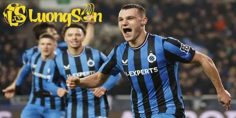Atalanta vs Club Brugge - Nhận Định Kết Quả Tại LuongSon TV 7 Tình hình cầu thủ của hai đội Atalanta vs Club Brugge