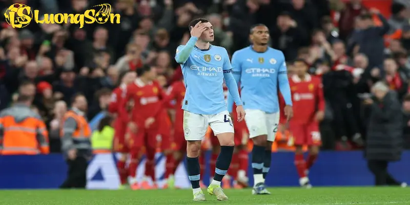 Tottenham Vs Man City 02:30 27/2: Gà Trống Lại Gáy Vang? 6 Man City hành quân đến London sau khi để thua toàn diện trước Liverpool